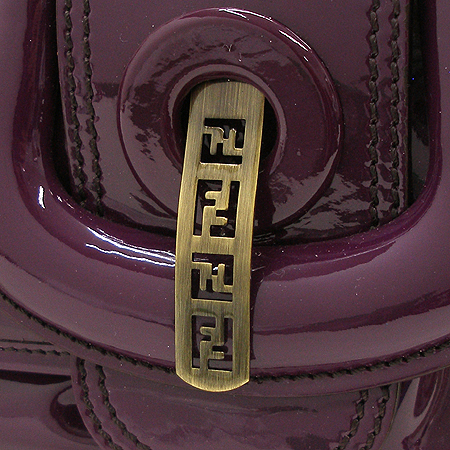 Fendi(���) 8BN165 ���̴�Ʈ B�� ����� �̹���4 - ���̺��� �߰���ǰ