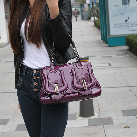 Fendi(���) 8BN165 ���̴�Ʈ B�� ����� �̹���6 - ���̺��� �߰���ǰ