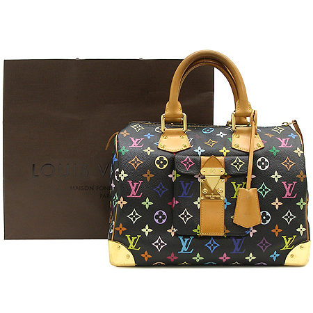Louis Vuitton(���̺���) M92642 ���׷� ��Ƽ �÷� ���� ���ǵ� 30 ��Ʈ�� �̹���2 - ���̺��� �߰���ǰ