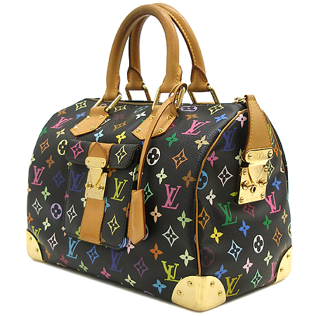 Louis Vuitton(���̺���) M92642 ���׷� ��Ƽ �÷� ���� ���ǵ� 30 ��Ʈ�� �̹���3 - ���̺��� �߰���ǰ