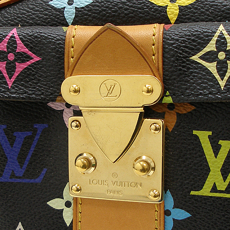 Louis Vuitton(���̺���) M92642 ���׷� ��Ƽ �÷� ���� ���ǵ� 30 ��Ʈ�� �̹���4 - ���̺��� �߰���ǰ