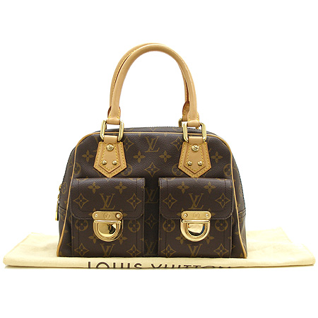 Louis Vuitton(���̺���) M40026 ���׷� ĵ���� ����ź PM ��Ʈ�� [�б�������] �̹���2 - ���̺��� �߰���ǰ