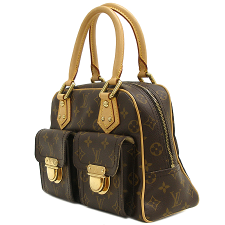 Louis Vuitton(���̺���) M40026 ���׷� ĵ���� ����ź PM ��Ʈ�� [�б�������] �̹���3 - ���̺��� �߰���ǰ