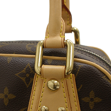 Louis Vuitton(���̺���) M40026 ���׷� ĵ���� ����ź PM ��Ʈ�� [�б�������] �̹���4 - ���̺��� �߰���ǰ