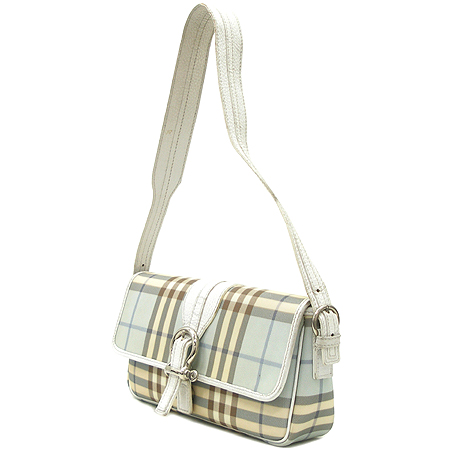 Burberry(������) üũ PVC ����� �̹���2 - ���̺��� �߰���ǰ