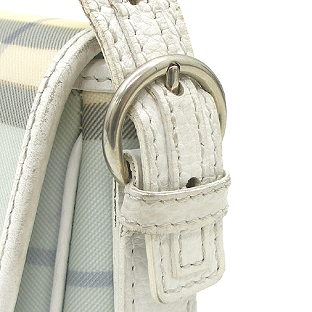 Burberry(������) üũ PVC ����� �̹���3 - ���̺��� �߰���ǰ