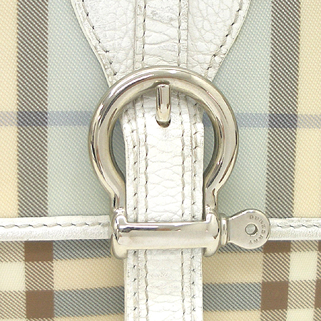 Burberry(������) üũ PVC ����� �̹���4 - ���̺��� �߰���ǰ