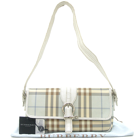 Burberry(������) üũ PVC ����� �̹���5 - ���̺��� �߰���ǰ