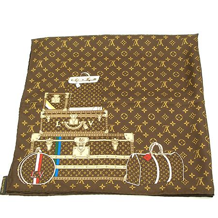 Louis Vuitton(���̺���) 100%��ũ ��Ƽ ��ī�� �̹���2 - ���̺��� �߰���ǰ