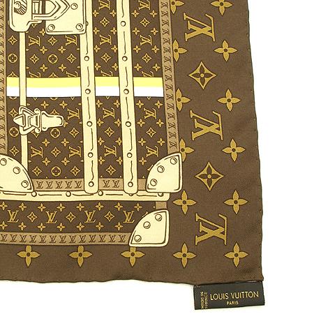 Louis Vuitton(���̺���) 100%��ũ ��Ƽ ��ī�� �̹���3 - ���̺��� �߰���ǰ