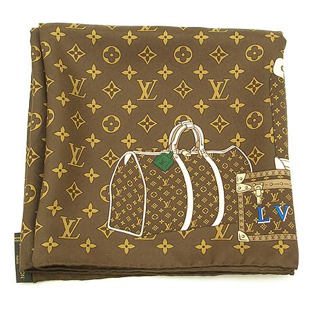 Louis Vuitton(���̺���) 100%��ũ ��Ƽ ��ī�� �̹���4 - ���̺��� �߰���ǰ