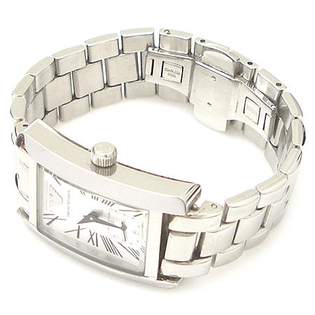 Armani(�Ƹ�����) AR0146 �簢 ������ ��ƿ ������ð� �̹���3 - ���̺��� �߰���ǰ