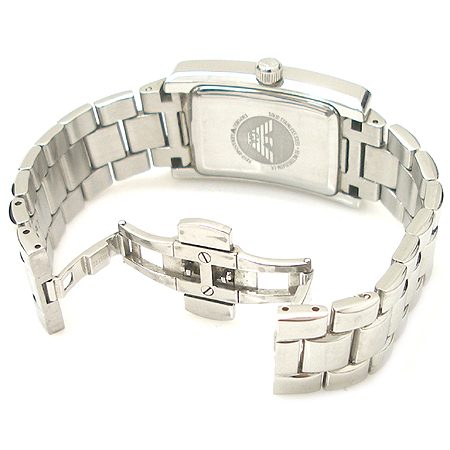 Armani(�Ƹ�����) AR0146 �簢 ������ ��ƿ ������ð� �̹���4 - ���̺��� �߰���ǰ