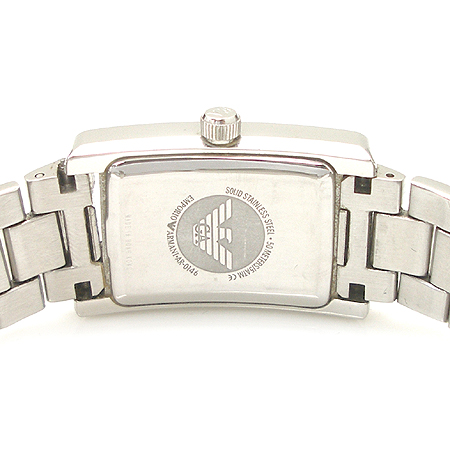 Armani(�Ƹ�����) AR0146 �簢 ������ ��ƿ ������ð� �̹���5 - ���̺��� �߰���ǰ
