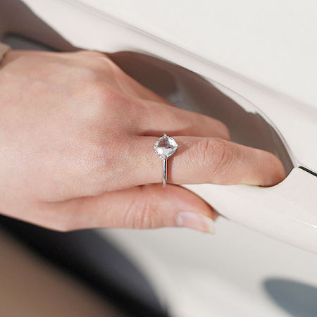 Swarovski(���ͷκ꽺Ű) ���� ũ����Ż ��� ����-14.5ȣ �̹���4 - ���̺��� �߰���ǰ