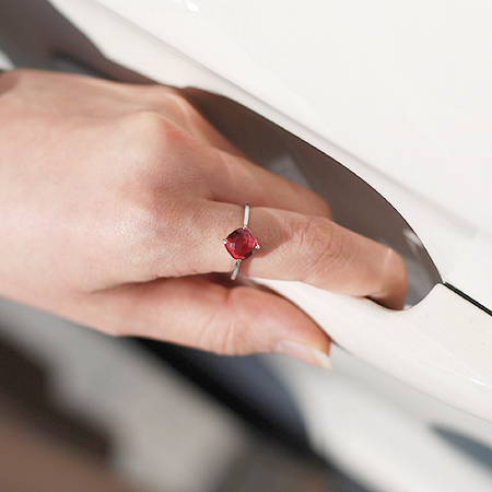 Swarovski(���ͷκ꽺Ű) ���� ũ����Ż ��� ����-14.5ȣ �̹���4 - ���̺��� �߰���ǰ