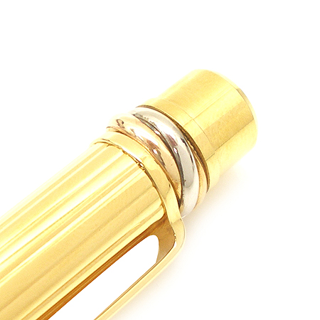 Cartier(��쿡) ST150151 ���� Ʈ����Ƽ 18k �� ������ �̹���3 - ���̺��� �߰���ǰ