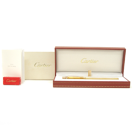 Cartier(��쿡) ST150151 ���� Ʈ����Ƽ 18k �� ������ �̹���4 - ���̺��� �߰���ǰ