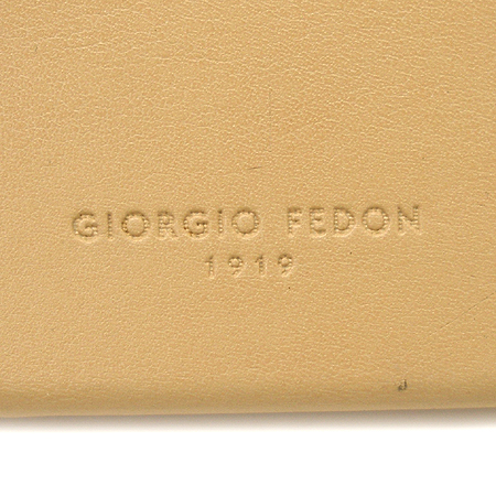 GIORGIO FEDON ī�� ���̽� �̹���4 - ���̺��� �߰���ǰ