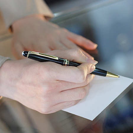 Montblanc(������) 164 ���̽��ͽ�ƣ ���� ���� [��������] �̹���4 - ���̺��� �߰���ǰ