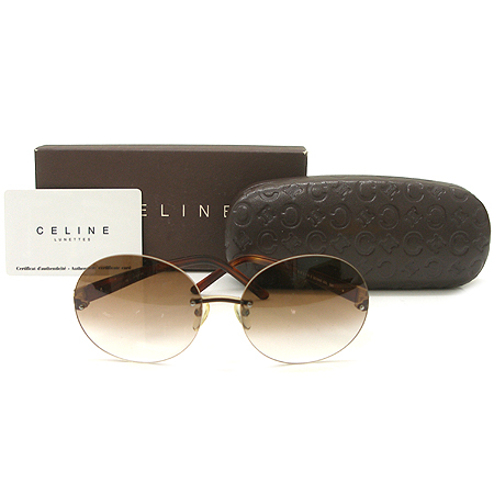 Celine(������) SC1293 ���� ���� ���۶� �̹���2 - ���̺��� �߰���ǰ