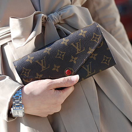 Louis Vuitton(̺) M60139 ׷ ĵ    [] ̹6 - ̺ ߰ǰ