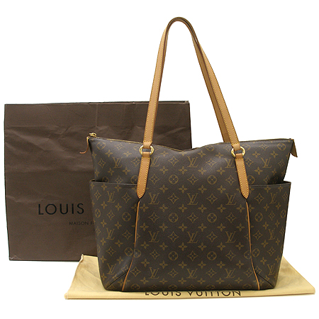Louis Vuitton(���̺���) M56690 ���׷� ĵ���� ��Ż�� GM ����� [��������] �̹���2 - ���̺��� �߰���ǰ