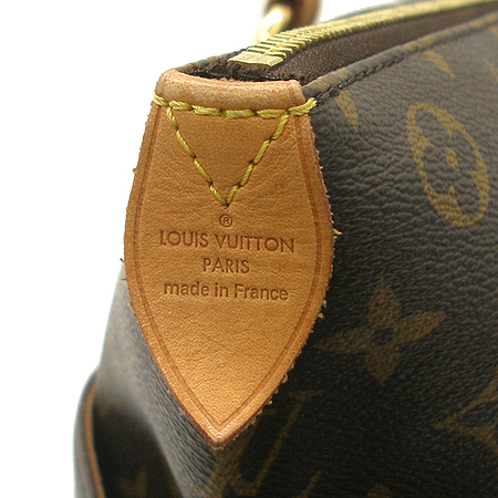 Louis Vuitton(���̺���) M56690 ���׷� ĵ���� ��Ż�� GM ����� [��������] �̹���4 - ���̺��� �߰���ǰ