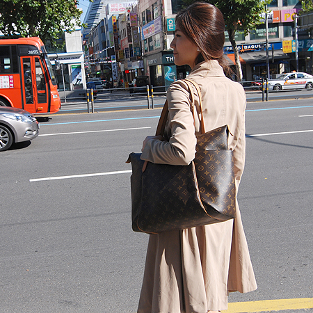 Louis Vuitton(���̺���) M56690 ���׷� ĵ���� ��Ż�� GM ����� [��������] �̹���6 - ���̺��� �߰���ǰ