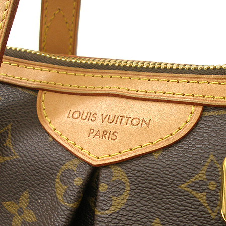 Louis Vuitton(���̺���) M40145 ���׷� ĵ���� �ȷ���PM 2WAY �̹���3 - ���̺��� �߰���ǰ
