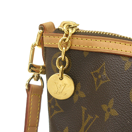 Louis Vuitton(���̺���) M40145 ���׷� ĵ���� �ȷ���PM 2WAY �̹���4 - ���̺��� �߰���ǰ