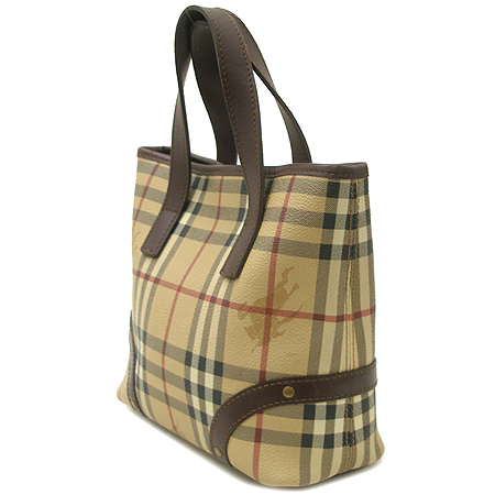 Burberry(������) Ŭ���� üũ �ٰ� ��Ʈ�� �̹���2 - ���̺��� �߰���ǰ