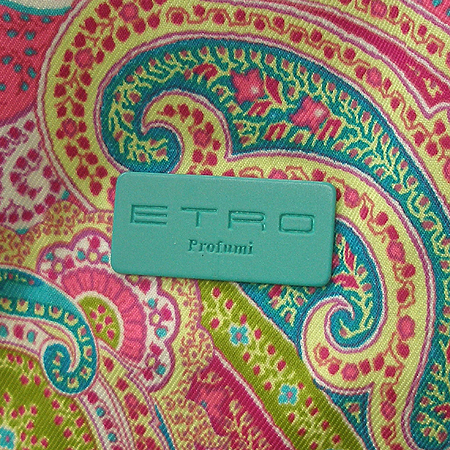 Etro(��Ʈ��) Ǫ��Ǫ�� ������ ��Ʈ�� �̹���3 - ���̺��� �߰���ǰ