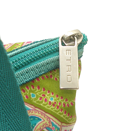 Etro(��Ʈ��) Ǫ��Ǫ�� ������ ��Ʈ�� �̹���4 - ���̺��� �߰���ǰ