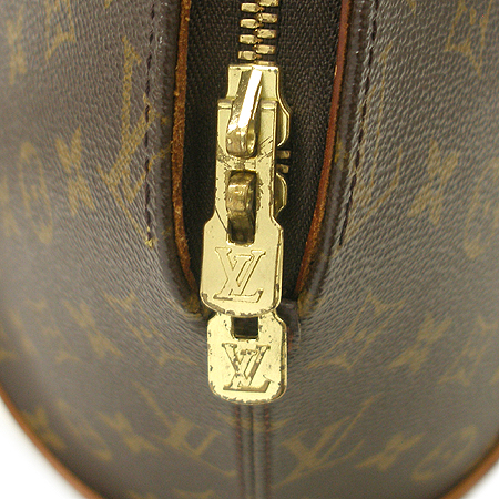Louis Vuitton(���̺���) M51126 ���׷� ĵ���� ������ MM ��Ʈ�� �̹���4 - ���̺��� �߰���ǰ