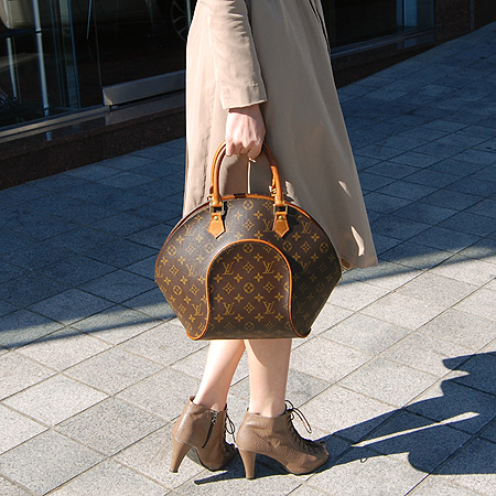 Louis Vuitton(���̺���) M51126 ���׷� ĵ���� ������ MM ��Ʈ�� �̹���5 - ���̺��� �߰���ǰ