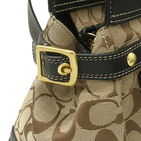Coach(��ġ) �ñ׳�ó �ڰ��� ����� �̹���4 - ���̺��� �߰���ǰ