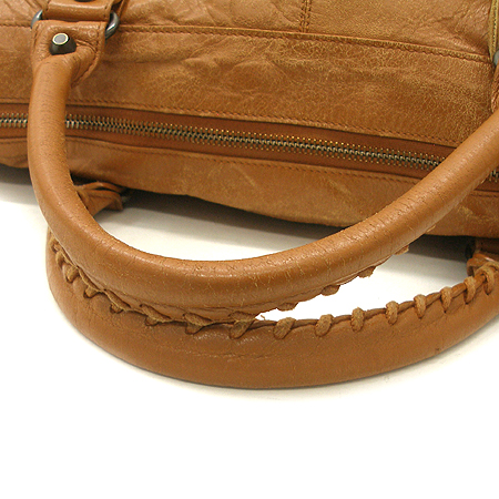 Balenciaga(�߷��þư�) 1669 132110 WORK (��ũ) ��Ʈ�� �̹���4 - ���̺��� �߰���ǰ