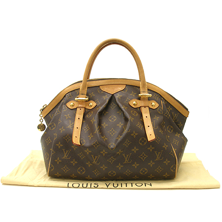 Louis Vuitton(���̺���) M40144 ���׷� ĵ���� Ƽ���� GM ��Ʈ�� �̹���2 - ���̺��� �߰���ǰ