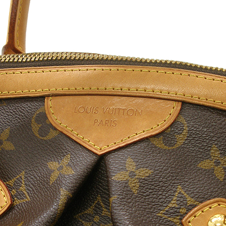Louis Vuitton(���̺���) M40144 ���׷� ĵ���� Ƽ���� GM ��Ʈ�� �̹���3 - ���̺��� �߰���ǰ