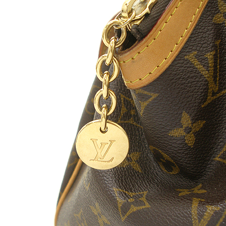 Louis Vuitton(���̺���) M40144 ���׷� ĵ���� Ƽ���� GM ��Ʈ�� �̹���4 - ���̺��� �߰���ǰ