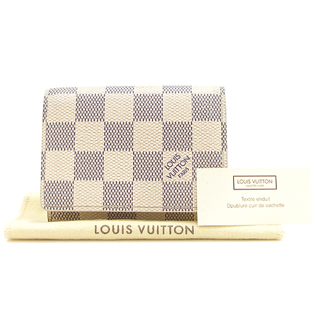 Louis Vuitton(̺) N61746 ٹ̿ ָ Ͻ ī Ȧ ̹2 - ̺ ߰ǰ