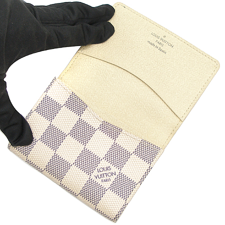 Louis Vuitton(̺) N61746 ٹ̿ ָ Ͻ ī Ȧ ̹3 - ̺ ߰ǰ