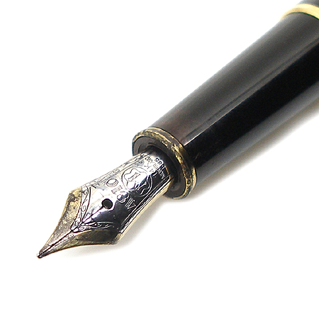 Montblanc(������) 14K ���� 145 ���̽��ͽ�ƣ ������ [��������] �̹���2 - ���̺��� �߰���ǰ