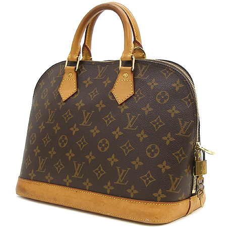 Louis Vuitton(���̺���) M53151 ���׷� ĵ���� �˸� ��Ʈ�� �̹���3 - ���̺��� �߰���ǰ