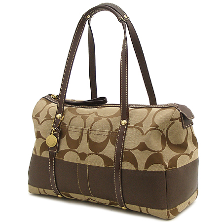 Coach(��ġ) �ñ׳��� �к긯 ��Ʈ�� �̹���3 - ���̺��� �߰���ǰ