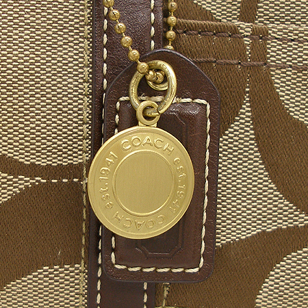 Coach(��ġ) �ñ׳��� �к긯 ��Ʈ�� �̹���4 - ���̺��� �߰���ǰ
