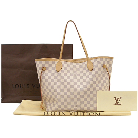 Louis Vuitton(���̺���) N51107 �ٹ̿� ���ָ� ĵ���� �׹�Ǯ MM ����� [��������] �̹���2 - ���̺��� �߰���ǰ