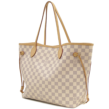 Louis Vuitton(���̺���) N51107 �ٹ̿� ���ָ� ĵ���� �׹�Ǯ MM ����� [��������] �̹���3 - ���̺��� �߰���ǰ