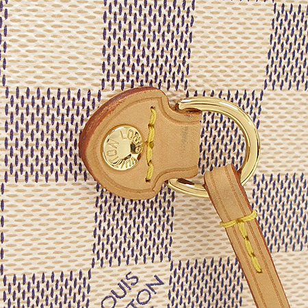 Louis Vuitton(���̺���) N51107 �ٹ̿� ���ָ� ĵ���� �׹�Ǯ MM ����� [��������] �̹���4 - ���̺��� �߰���ǰ